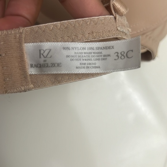 Rachel Zoe Tan 38C - Picture 4 of 4